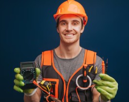 Pluga e Vai Ferramentas