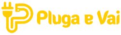 Logo Pluga e Vai