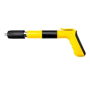 Pistola de Prego Fixa Aço Concreto Silenciosa BOM-3631 - BOMVINK