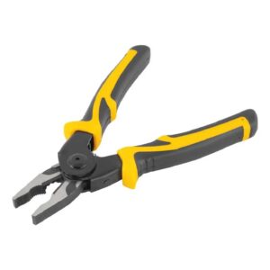 Alicate Multifunção 5 Em 1 BOM-3709 BOMVINK
